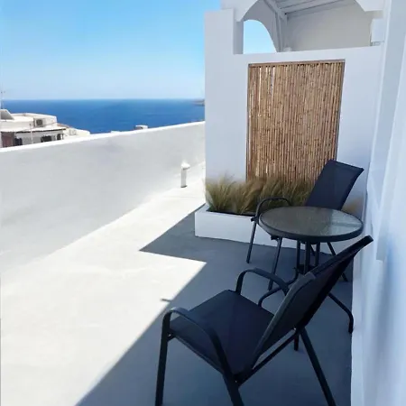 Zafferano Astypálaia