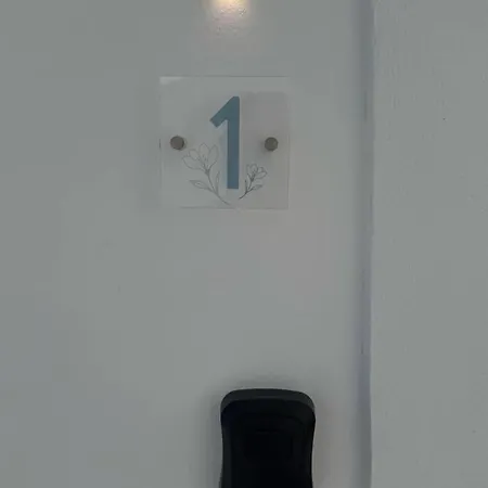 Appartement Zafferano