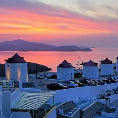 Διαμέρισμα Zafferano