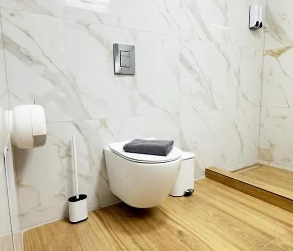 Apartman Zafferano *