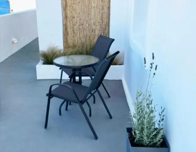 Zafferano Astypálaia