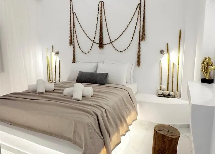 Zafferano Apartman *