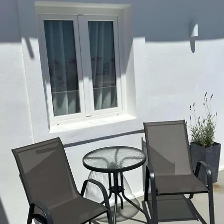 Zafferano Apartment