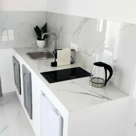 Zafferano Appartement