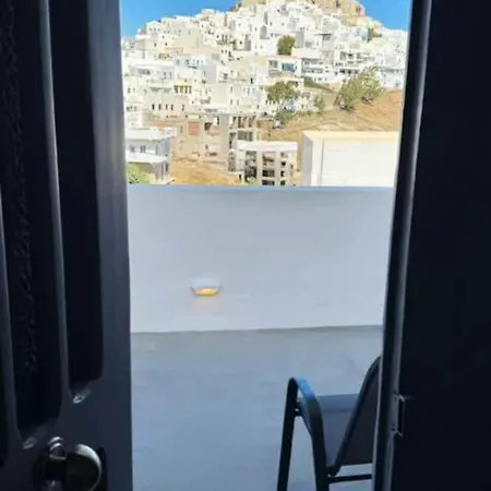 Zafferano דירה