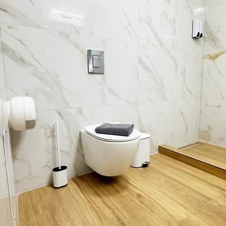 Appartement Zafferano *