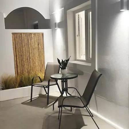 Appartement Zafferano