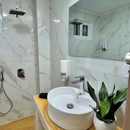 Zafferano Apartment