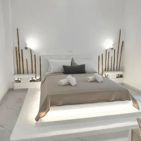 Zafferano Apartment *