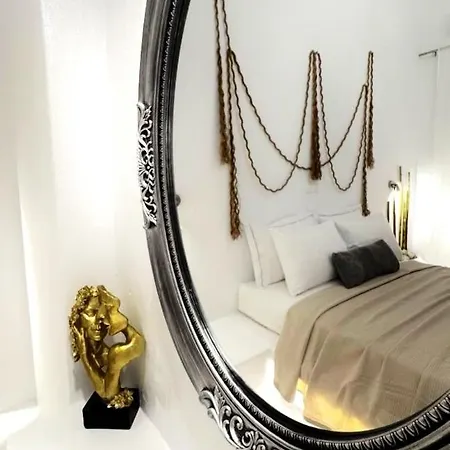 Zafferano Apartment Astypálaia