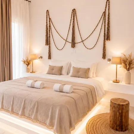 Zafferano Apartment *