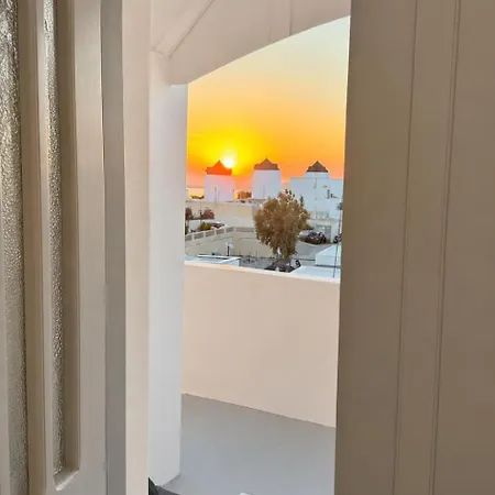 Διαμέρισμα Zafferano